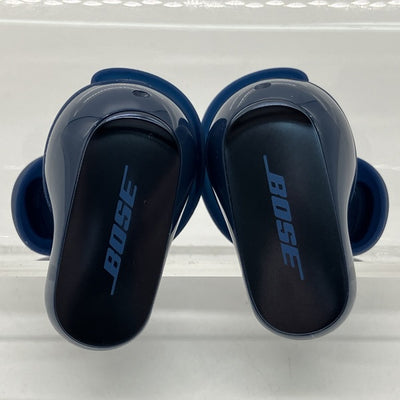 【中古】QuietComfort Ultra Earbuds LUNAR BLUE【名古屋】