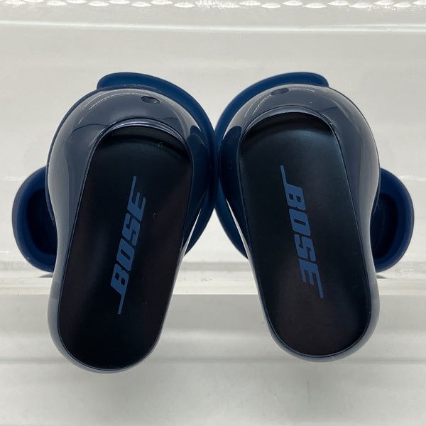 Bose 【中古】QuietComfort Ultra Earbuds LUNAR BLUE【日本橋】 – e