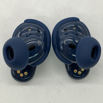 【中古】QuietComfort Ultra Earbuds LUNAR BLUE【名古屋】