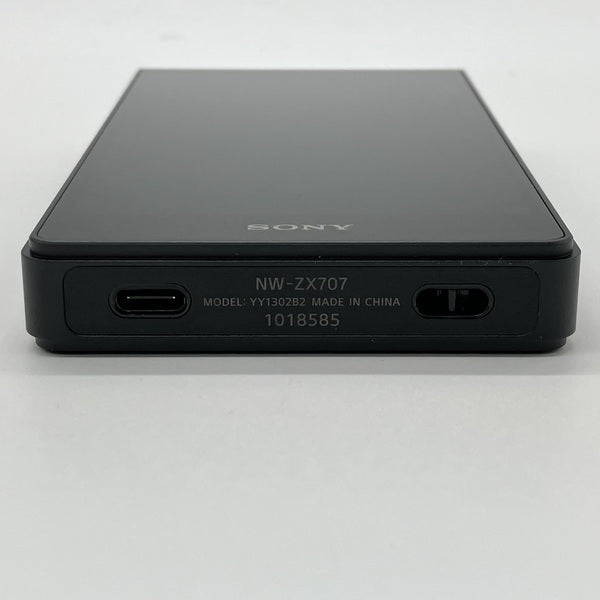 【中古】NW-ZX707 C【仙台】