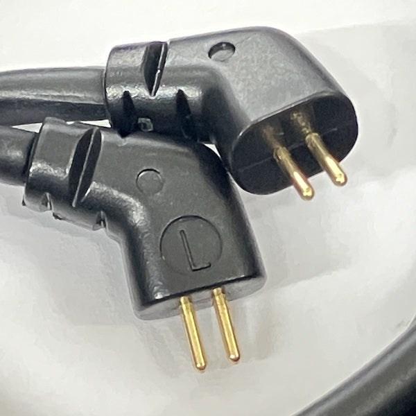 【中古】SUPERIOR Cable 4.4-IEM2pin 【QDC-SUPERIOR-CABLE44】【秋葉原】
