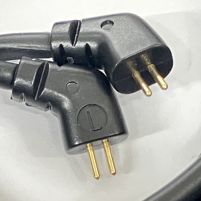 【中古】SUPERIOR Cable 4.4-IEM2pin 【QDC-SUPERIOR-CABLE44】【秋葉原】