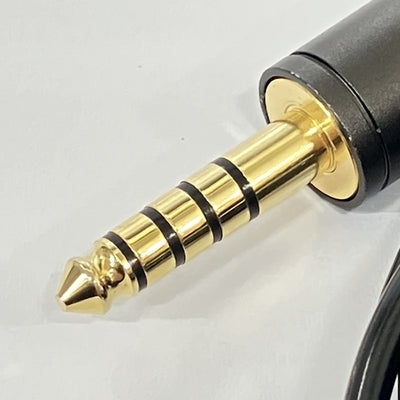 【中古】SUPERIOR Cable 4.4-IEM2pin 【QDC-SUPERIOR-CABLE44】【秋葉原】