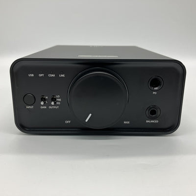 【中古】K7 【FIO-K7-B】【秋葉原】