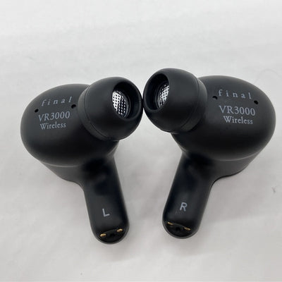 【中古】VR3000 Wireless 【FI-VR3DPLTW】【仙台】