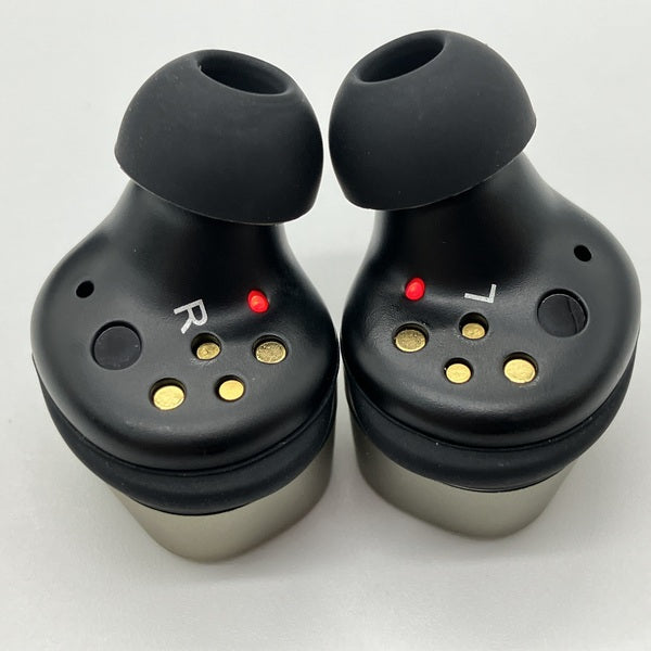 【中古】MOMENTUM True Wireless 4 ゴールド 【MTW4 Gold】【日本橋】