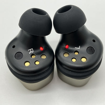 【中古】MOMENTUM True Wireless 4 ゴールド 【MTW4 Gold】【日本橋】