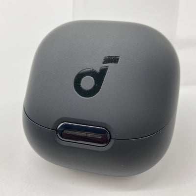 【中古】Soundcore Liberty 4 NC ブラック 【A3947N11】【仙台】