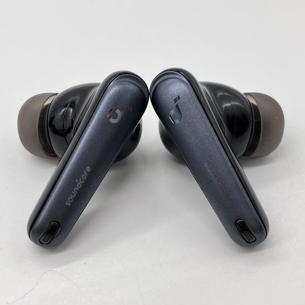 【中古】Soundcore Liberty 4 NC ブラック 【A3947N11】【仙台】