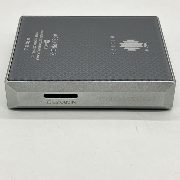 【中古】AP80 Pro-X Gray【秋葉原】