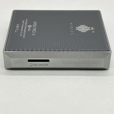 【中古】AP80 Pro-X Gray【秋葉原】