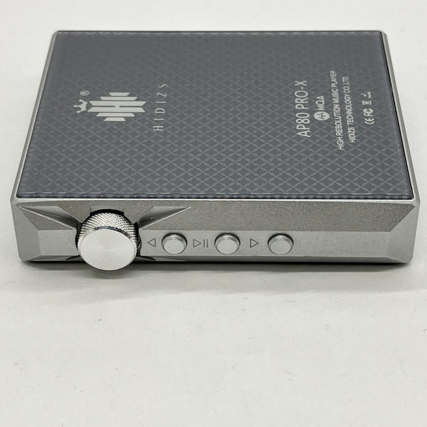 【中古】AP80 Pro-X Gray【秋葉原】