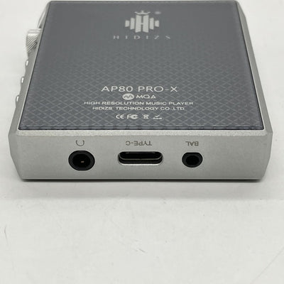 【中古】AP80 Pro-X Gray【秋葉原】