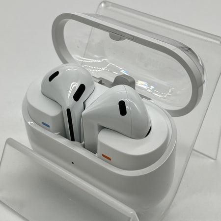 新品未開封 Galaxy Buds3 SM-R530NZWAXJP [ホワイト]新品未開封