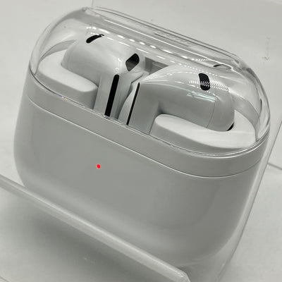 【中古】Galaxy Buds3 ホワイト 【SM-R530NZWAXJP】【日本橋】