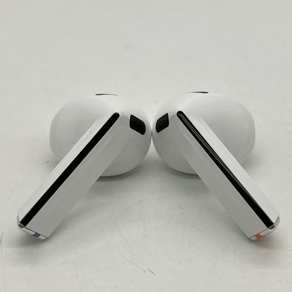 【中古】Galaxy Buds3 ホワイト 【SM-R530NZWAXJP】【日本橋】