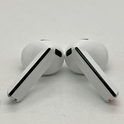 【中古】Galaxy Buds3 ホワイト 【SM-R530NZWAXJP】【日本橋】