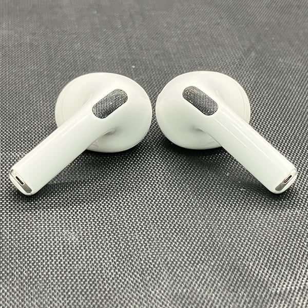 【中古】Airpods MME73J/A 3rd Generation【秋葉原】