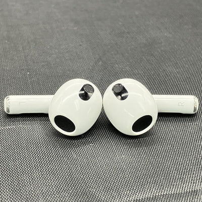 【中古】Airpods MME73J/A 3rd Generation【秋葉原】