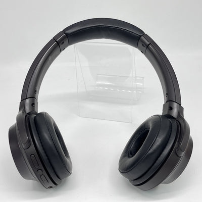 【中古】ATH-WS330BT BK ブラック【日本橋】
