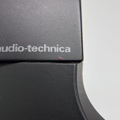 【中古】ATH-WS330BT BK ブラック【日本橋】
