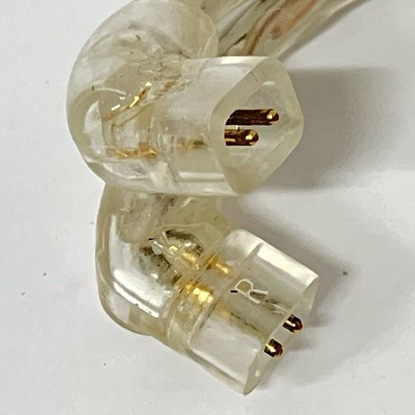 WAGNUS. 【中古】Hidden Sheep qdc-4.4mm【秋葉原】 – e☆イヤホン