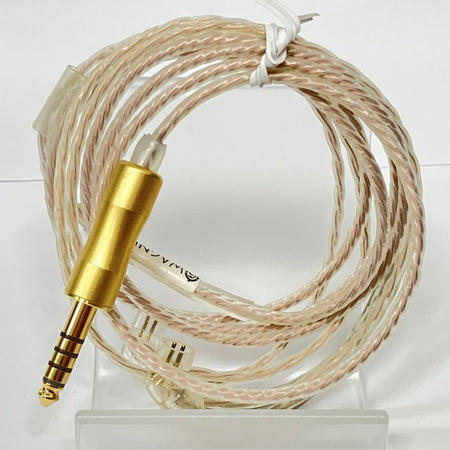 WAGNUS. 【中古】Hidden Sheep qdc-4.4mm【秋葉原】 – e☆イヤホン