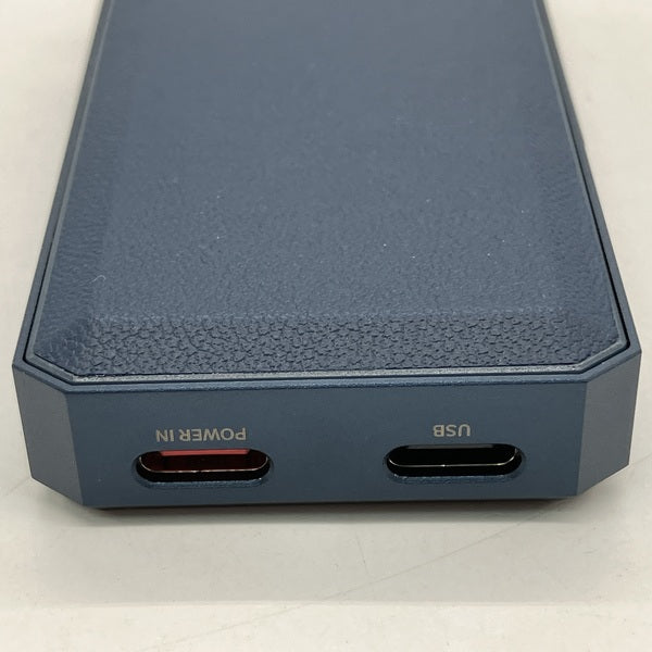 【中古】BTR17 Blue 【FIO-BTR17-L】【秋葉原】