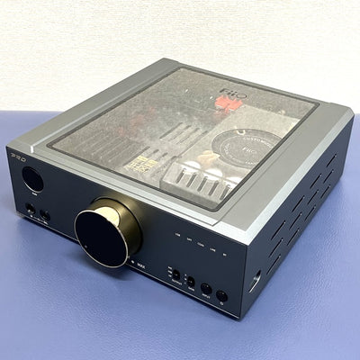 【中古】K9 Pro ESS Skylight 【FIO-K9PROESS-SL】【秋葉原】