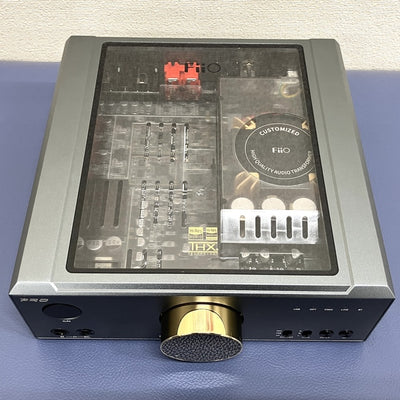 【中古】K9 Pro ESS Skylight 【FIO-K9PROESS-SL】【秋葉原】