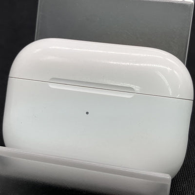 【中古】MagSafe充電ケース(USB-C)付きAirPods Pro(第2世代) MTJV3JA【日本橋】