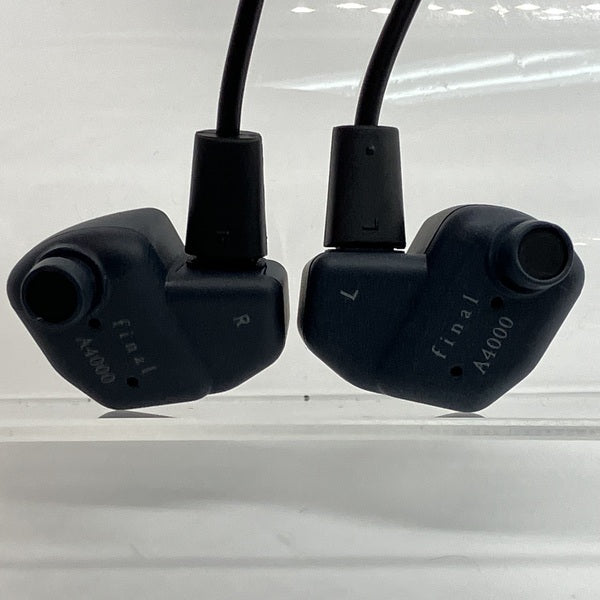 【中古】A4000 【FI-A4DPLDN】【秋葉原】