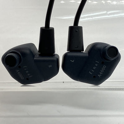 【中古】A4000 【FI-A4DPLDN】【秋葉原】