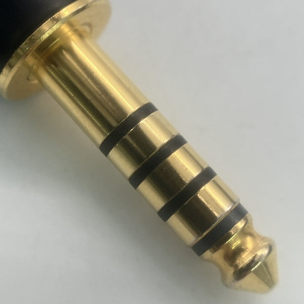 瑞鳳 (Zuihou) 4.4mm5極バランス/MMCX 【NLA-ZHU】 Amazon.co.jp: NOBUNAGA Labs リケーブル 瑞鳳 (Zuihou) 【4.4