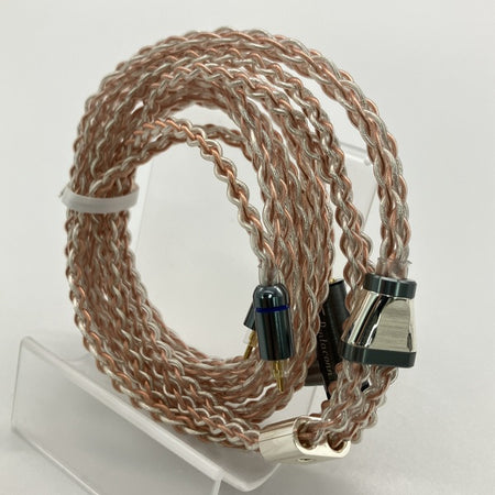 日本ディックス 【中古】Luna nova IEM 2PIN - 4.4mm5極 6N OFC+