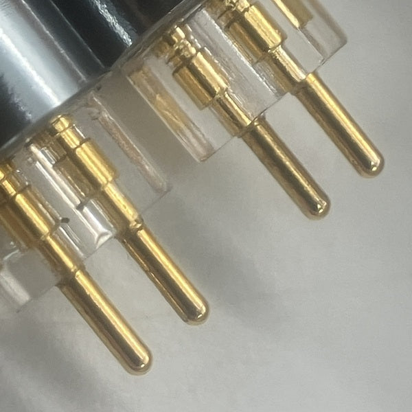 1216.ears 4FE 2pin 本体のみ　中古 Amazon | 【JSHiFi-VENUS】2pin4.4mmリケーブル 銀メッキと古河