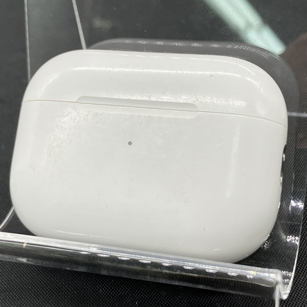 【中古】AirPods Pro (第2世代) 充電ケース (Lightning)【秋葉原】