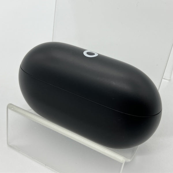 【中古】Beats Solo Buds マットブラック【秋葉原】