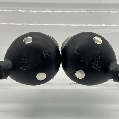 【中古】Beats Solo Buds マットブラック【秋葉原】