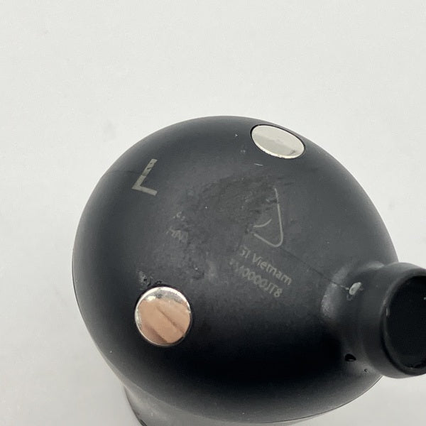 【中古】Beats Solo Buds マットブラック【秋葉原】