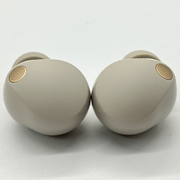 【中古】WF-1000XM5 S プラチナシルバー【日本橋】