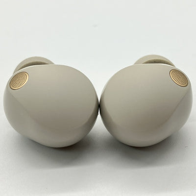 【中古】WF-1000XM5 S プラチナシルバー【日本橋】