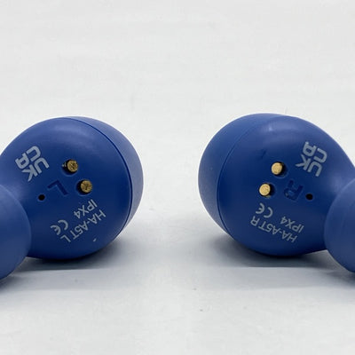 【中古】HA-A5T-A ブルー【日本橋】