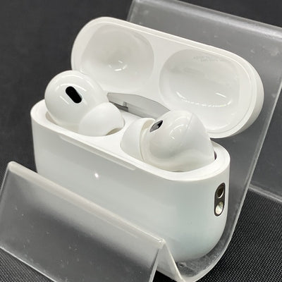【中古】AirPods Pro (第2世代) MQD83J/A【秋葉原】