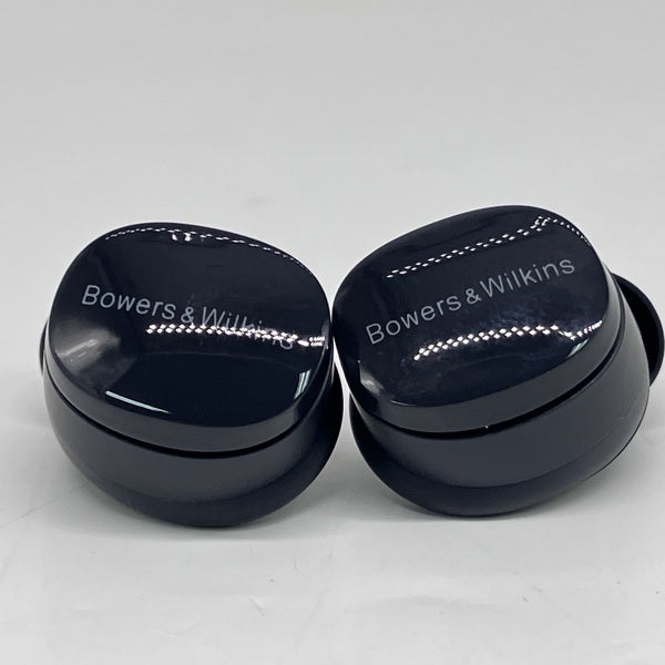 Bowers & Wilkins 【中古】Pi6 ストーム・グレー【PI6/SG