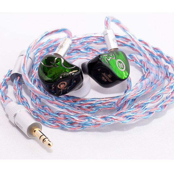 Juzear DEFIANT – e☆イヤホン