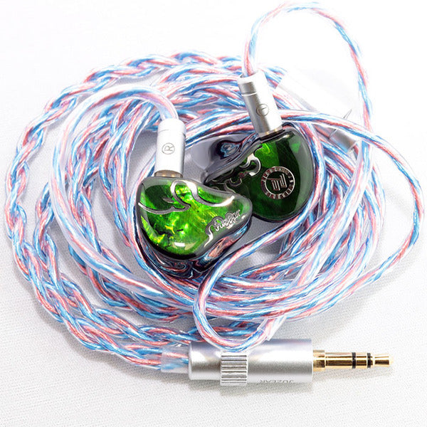 Juzear DEFIANT – e☆イヤホン