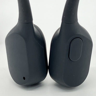【中古】OpenRun Black【SKZ-EP-000003】【秋葉原】