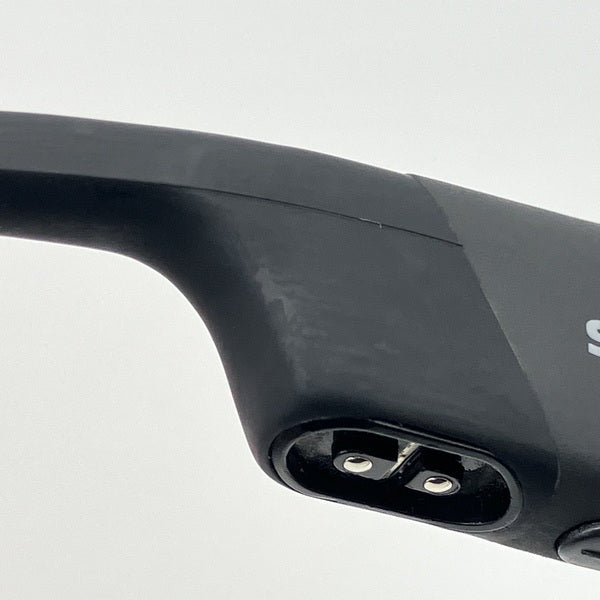 【中古】OpenRun Black【SKZ-EP-000003】【秋葉原】