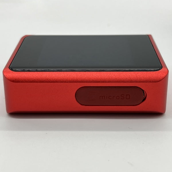 【中古】M0 レッド 専用ケース(レッド)セット【M0 RD set】【秋葉原】